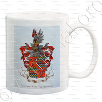 mug-CLIFFORD_Wapenboek van den Nederlandschen Adel. (J.B. Rietstap)._Nederland (i)