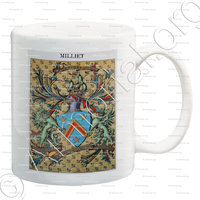 mug-MILLIET_Ancien Duché de Savoie_États de Savoie