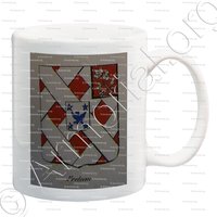 mug-FRETEAU_Noblesse d'Empire._France