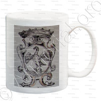 mug-NICAEA 1684_Armorial Nice. (J. Casal, 1903) (Bibl. mun. de Nice)_France 