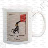 mug-FRIRION_Noblesse d'Empire._France