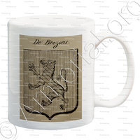 mug-DE BREZONS_Auvergne_France