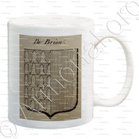 mug-DE BRION_Auvergne_France