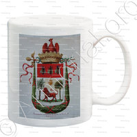 mug-NICAEA 1810-1814_Armorial Nice. (J. Casal, 1903) (Bibl. mun. de Nice)_France 