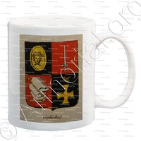 mug-GALICHET_Noblesse d'Empire._France