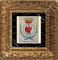 cadre-ancien-or-NICAEA 1860_Armorial Nice. (J. Casal, 1903) (Bibl. mun. de Nice)_France - copie