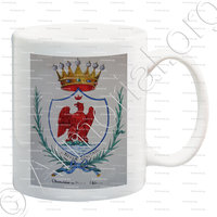 mug-NICAEA 1860_Armorial Nice. (J. Casal, 1903) (Bibl. mun. de Nice)_France - copie