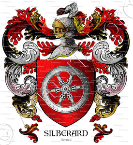 SILBERARD