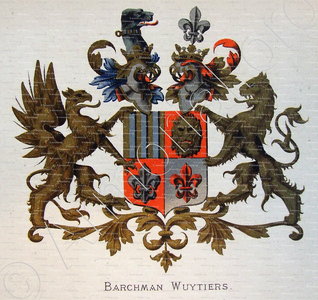 BARCHMAN WUYTIERS