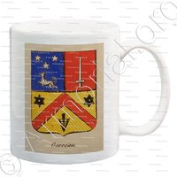 mug-GARREAU_Noblesse d'Empire._France(i)