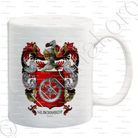 mug-SILBERRARDT_Alsace_France  ..