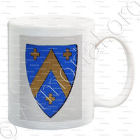 mug-MOJONNIER_Ancien Duché de Savoie_États de Savoie