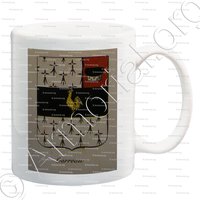 mug-GARREAU_Noblesse d'Empire._France(ii)