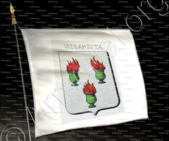 drapeau-VILLARDITA_Sicilia._Italia ()