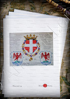 velin-d-Arches-NICE 1444_Armorial Nice. (J. Casal, 1903) (Bibl. mun. de Nice)_France