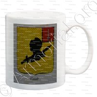 mug-GAULT_Noblesse d'Empire._France