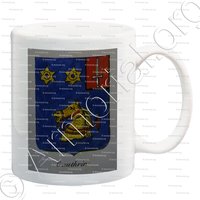 mug-GAUTHRIN_Noblesse d'Empire._France