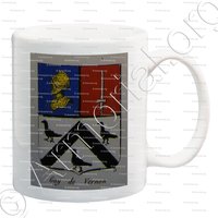 mug-GAY DE VERNON_Noblesse d'Empire._France