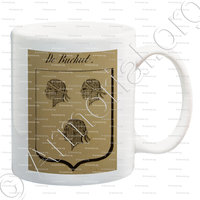 mug-DE BUCHUT_Auvergne_France