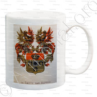 mug-de SMETH van ALPHEN_Wapenboek van den Nederlandschen Adel. (J.B. Rietstap)._Nederland (ii)