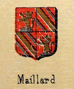 MAILLARD