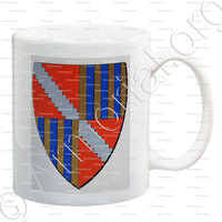 mug-MONTCHENU_Duché de Savoie_États de Savoie TERNIER