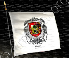 drapeau-PLAZUELO_Córdoba, Andalucía_España (4)