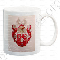 mug-van BOMMEL_Wapenboek van den Nederlandschen Adel door J.B.Rietstap 1883 1887_Nederland