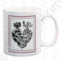 mug-HAYEK von WALDSTÄTTEN_Niederösterreich_Österreich 