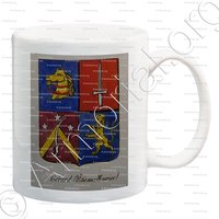 mug-GERARD_Noblesse d'Empire._France(ii)