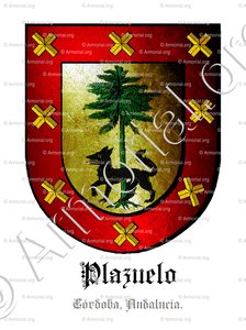 PLAZUELO