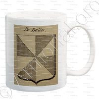 mug-DE BULLES_Auvergne_France