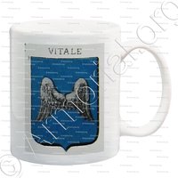 mug-VITALE_Sicilia._Italia ()