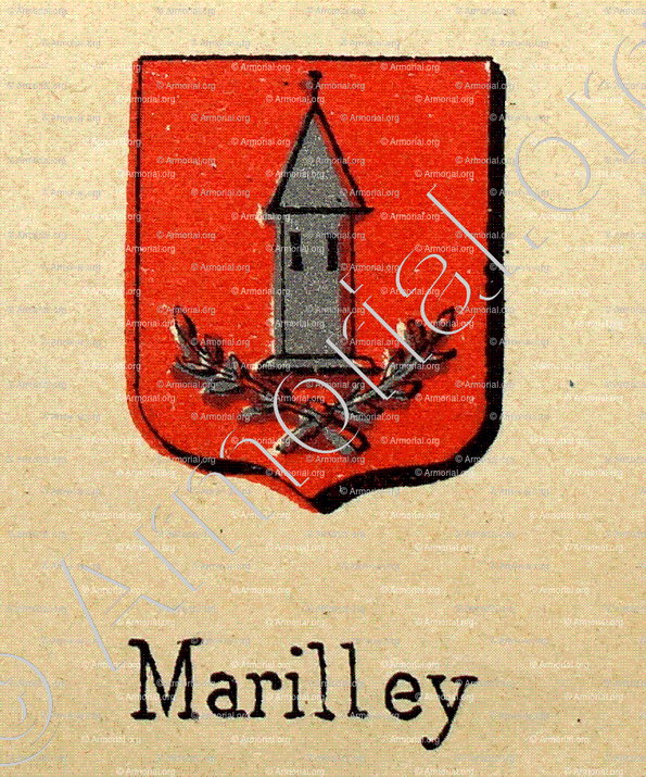 MARILLEY_Livre d'Or du Canton de Fribourg (Freiburg). (Alfred Raemy, 1898)_Schweiz Suisse Svizzera Switz