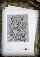 velin-d-Arches-NICE 1673_Armorial Nice. (J. Casal, 1903) (Bibl. mun. de Nice)_France 