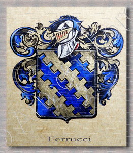 FERRUCCI