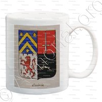 mug-GERIN_Noblesse d'Empire._France