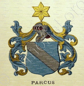 PARCUS