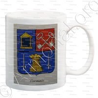 mug-GERMAIN_Noblesse d'Empire._France