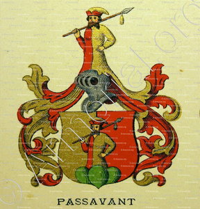 PASSAVANT