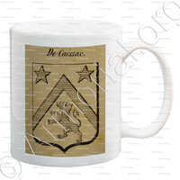 mug-DE CAISSAC_Auvergne_France