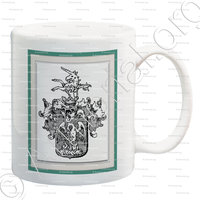 mug-SZENTANDRÁS_Szabolcs Comitat, 1818._Hungarn 