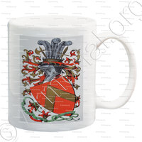 mug-MONTHOUZ (DE)_Ancien Duché de Savoie_États de Savoie