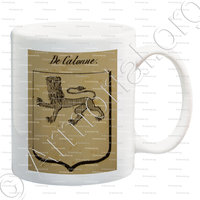 mug-DE CALONNE_Auvergne_France