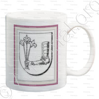 mug-TESITY_Zenta. Serbie_Heiliges Römisches Reich 