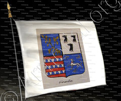 drapeau-GIRARDIN_Noblesse d'Empire._France(i)