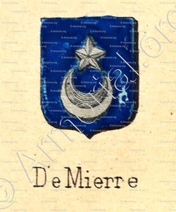 MIERRE