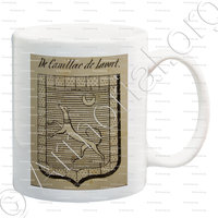 mug-DE CANILLAC DE LAVORT_Auvergne_France