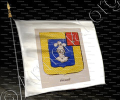 drapeau-GIRAULT_Noblesse d'Empire._France