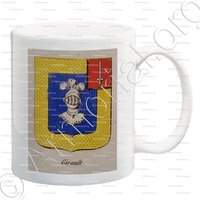 mug-GIRAULT_Noblesse d'Empire._France